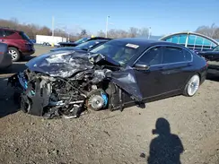 WBA7F2C53GG418678 2016 BMW 7ER