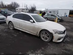 WBA7F2C53GG419359 2016 BMW 7ER