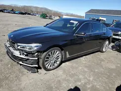 WBA7F2C53GG419894 2016 BMW 7ER