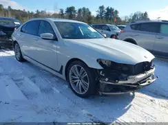 WBA7F2C53GG420124 2016 BMW 7ER
