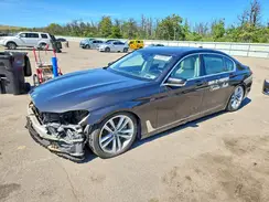 WBA7F2C53GG420172 2016 BMW 7ER
