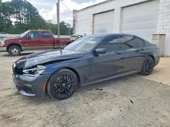 WBA7F2C53GG420186 2016 BMW 7ER