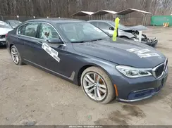 WBA7F2C53GG421094 2016 BMW 7ER