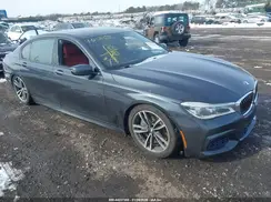 WBA7F2C53GG421158 2016 BMW 7ER