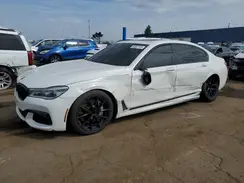 WBA7F2C53HG421212 2017 BMW 7ER