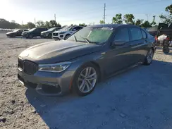 WBA7F2C53HG421565 2017 BMW 7ER