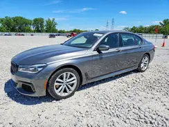 WBA7F2C53HG421811 2017 BMW 7ER