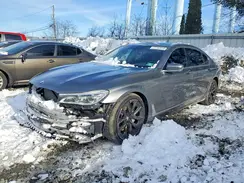 WBA7F2C53HG422036 2017 BMW 7ER