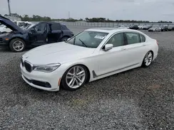 WBA7F2C53HG422103 2017 BMW 7ER