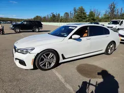 WBA7F2C53HG422649 2017 BMW 7ER