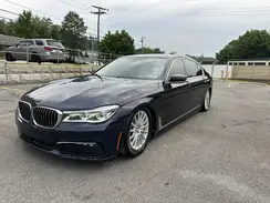 WBA7F2C53JB238587 2018 BMW 7ER