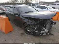WBA7F2C53JB238606 2018 BMW 7ER