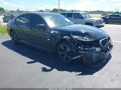 WBA7F2C53JB238640 2018 BMW 7ER