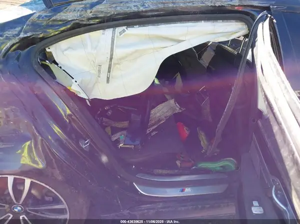 WBA7F2C53JB238766 2018 BMW 7ER - Image 8