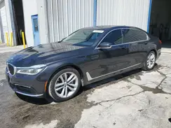 WBA7F2C53JG423757 2018 BMW 7ER