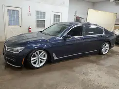 WBA7F2C53JG423788 2018 BMW 7ER