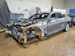 WBA7F2C53JG423970 2018 BMW 7ER