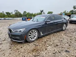 WBA7F2C53JG424133 2018 BMW 7ER