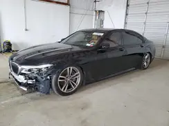 WBA7F2C53KB239045 2019 BMW 7ER