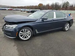 WBA7F2C53KB240521 2019 BMW 7ER