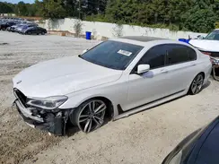 WBA7F2C53KB240535 2019 BMW 7ER