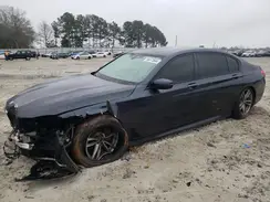 WBA7F2C54GG415272 2016 BMW 7ER