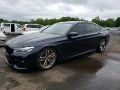 WBA7F2C54GG415837 2016 BMW 7ER