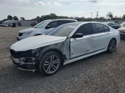 WBA7F2C54GG416566 2016 BMW 7ER