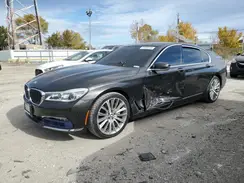 WBA7F2C54GG416731 2016 BMW 7ER