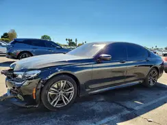 WBA7F2C54GG417006 2016 BMW 7ER