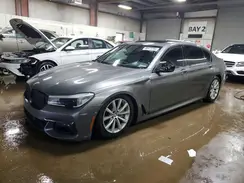 WBA7F2C54GG417314 2016 BMW 7ER
