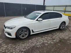 WBA7F2C54GG417328 2016 BMW 7ER