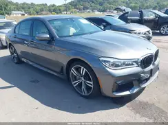 WBA7F2C54GG417510 2016 BMW 7ER
