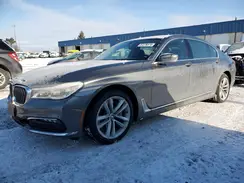 WBA7F2C54GG417717 2016 BMW 7ER