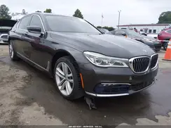 WBA7F2C54GG417989 2016 BMW 7ER