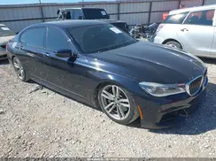 WBA7F2C54GG418267 2016 BMW 7ER