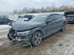 WBA7F2C54GG419032 2016 BMW 7ER