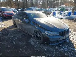 WBA7F2C54GG419774 2016 BMW 7ER