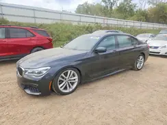 WBA7F2C54HG421350 2017 BMW 7ER
