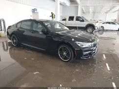 WBA7F2C54HG421770 2017 BMW 7ER