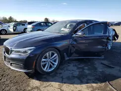 WBA7F2C54JG423847 2018 BMW 7ER