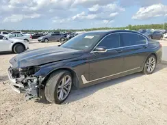 WBA7F2C54KB239619 2019 BMW 7ER