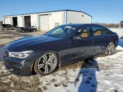 WBA7F2C55GG415006 2016 BMW 7ER