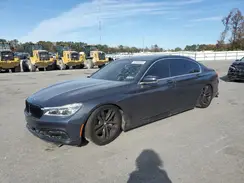 WBA7F2C55GG416401 2016 BMW 7ER