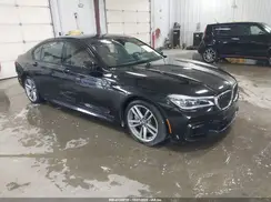 WBA7F2C55GG416463 2016 BMW 7ER
