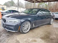 WBA7F2C55GG416592 2016 BMW 7ER