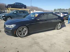 WBA7F2C55GG416656 2016 BMW 7ER