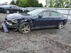 WBA7F2C55GG416706 2016 BMW 7ER