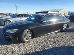 WBA7F2C55GG416995 2016 BMW 7ER
