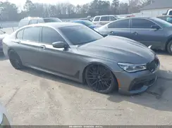 WBA7F2C55GG417662 2016 BMW 7ER